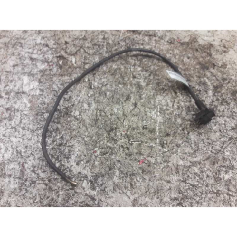 Recambio de cable bobina encendido para ford ka (ccq) 1.3 cat referencia OEM IAM  CABLE 4 