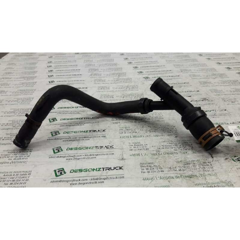 Recambio de tubo para renault scenic ii authentique referencia OEM IAM   