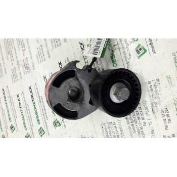 Recambio de polea tensora para peugeot 207 confort referencia OEM IAM   