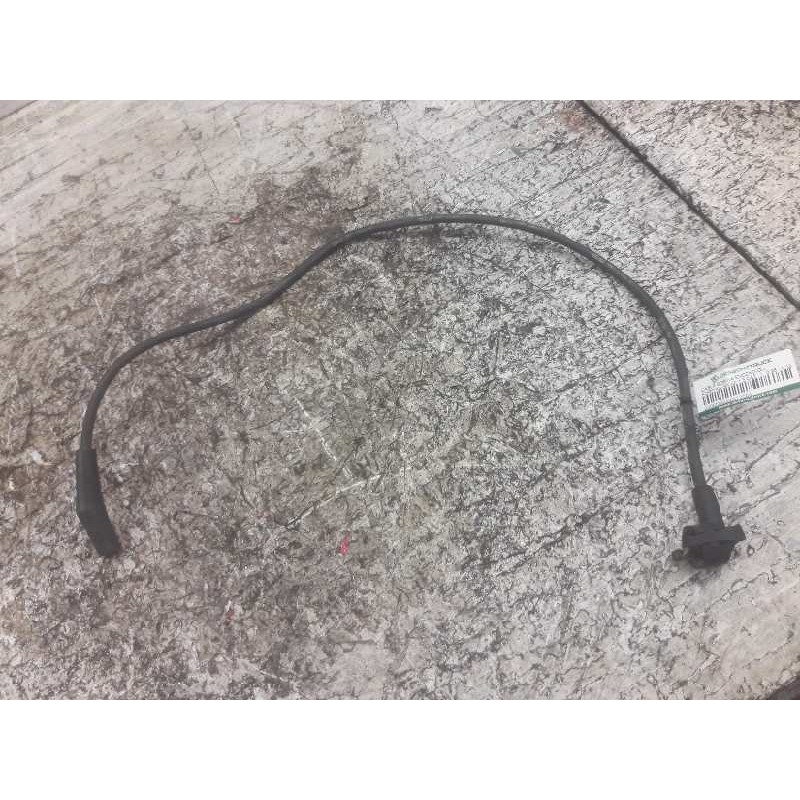 Recambio de cable bobina encendido para ford ka (ccq) 1.3 cat referencia OEM IAM  CABLE 2 