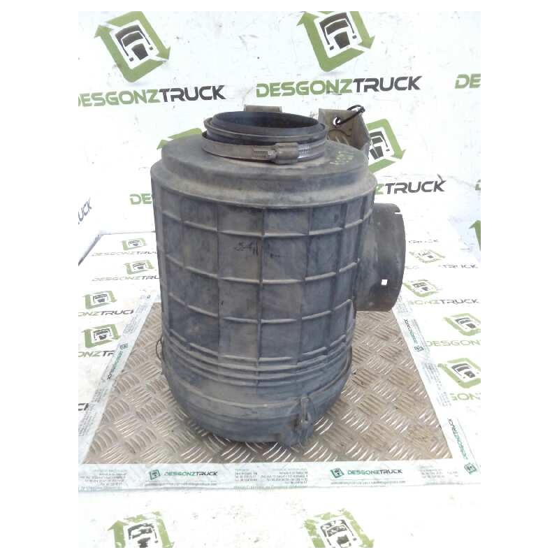 Recambio de filtro aire para renault midlum fg xxx.10    e5 corto referencia OEM IAM 5010315820 5010315990 