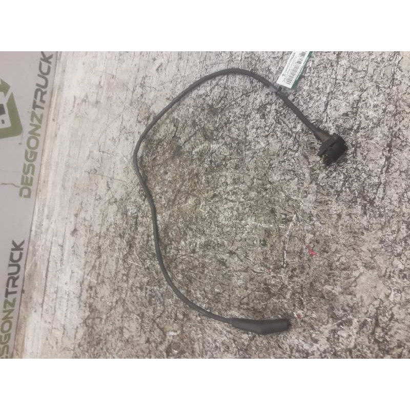 Recambio de cable bobina encendido para ford ka (ccq) 1.3 cat referencia OEM IAM  CABLE 1 