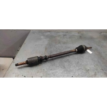 Recambio de transmision delantera derecha para citroën saxo 1.5 diesel referencia OEM IAM   