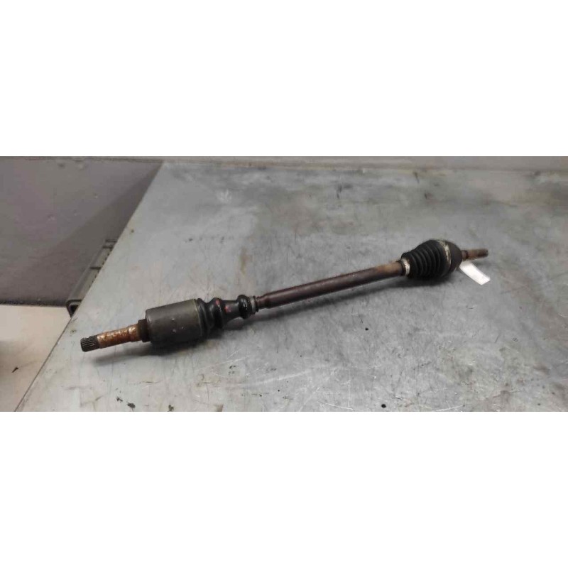 Recambio de transmision delantera derecha para citroën saxo 1.5 diesel referencia OEM IAM 2