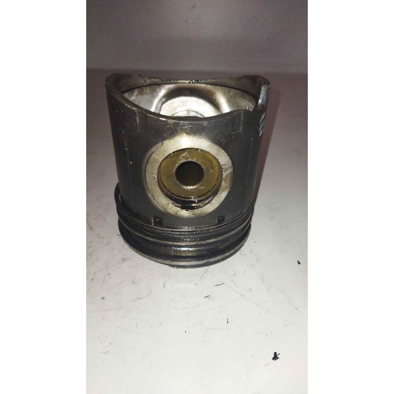 Recambio de piston para iveco eurotech (mt) fki 180 e 27 larga distancia referencia OEM IAM 98458996 4