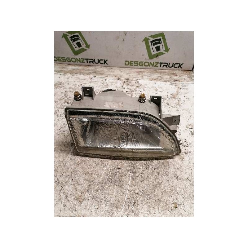 Recambio de faro derecho para ford escort berlina/turnier bravo lim. referencia OEM IAM   