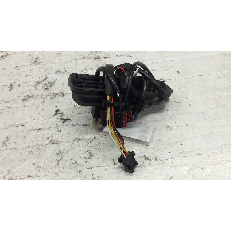 Recambio de sensor para nissan primastar (x83) avantour 7 asientos, batalla corta 2,76t referencia OEM IAM 9200139743 PUERTA COR - Blanco 2