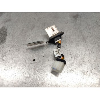 Recambio de resistencia calefaccion para nissan juke (f16) acenta referencia OEM IAM   