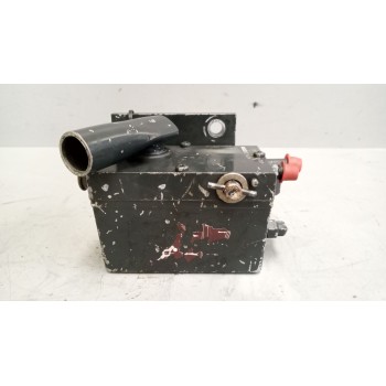 Recambio de bomba elevacion cabina para iveco stralis (ad/at) 10.3 diesel referencia OEM IAM 1908460  
