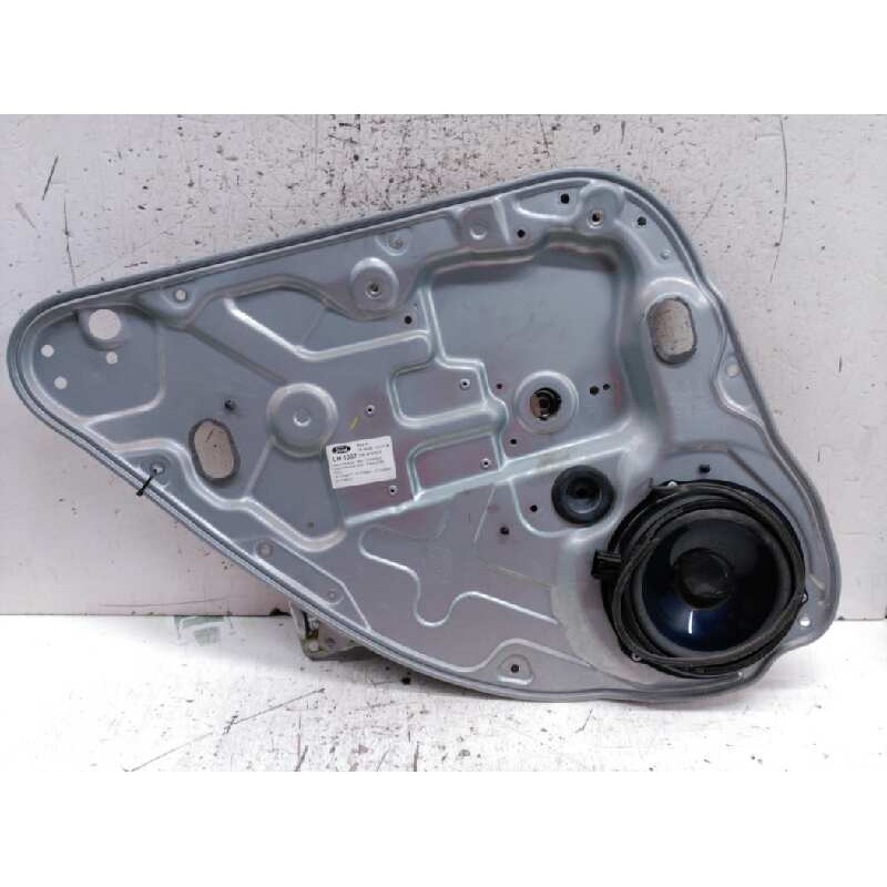 Recambio de elevalunas trasero izquierdo para ford focus c-max (cap) ambiente (d) referencia OEM IAM 3M51R045H23A  