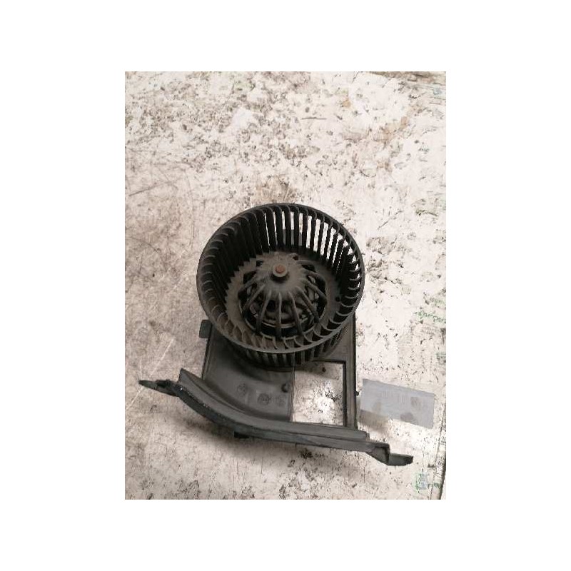 Recambio de ventilador calefaccion para renault kangoo (f/kc0) 1.9 diesel referencia OEM IAM   2 PINS