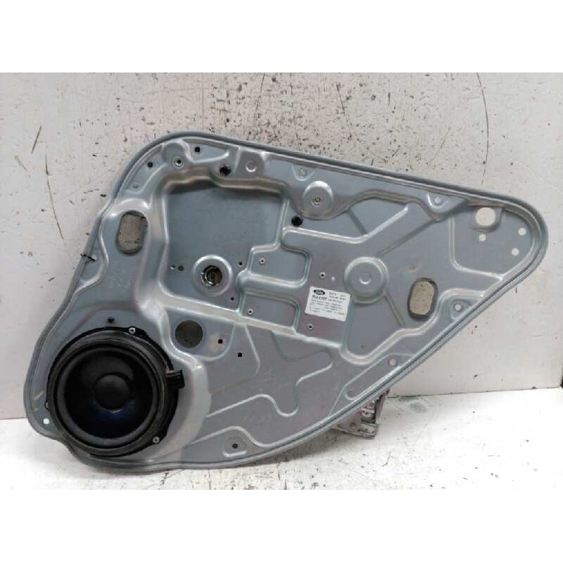 Recambio de elevalunas trasero derecho para ford focus c-max (cap) ambiente (d) referencia OEM IAM 3M51R045H22A  