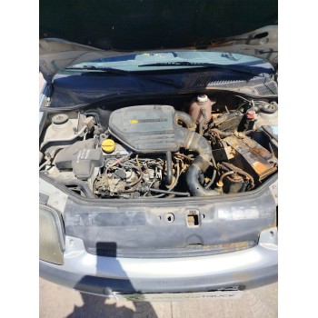 renault clio ii fase i (b/cbo) del año 1998