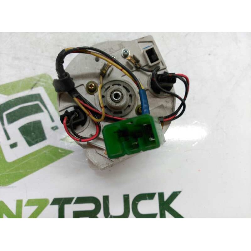 Recambio de cuadro instrumentos para isuzu trooper referencia OEM IAM - Gris 3