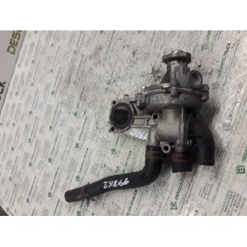 Recambio de bomba agua para volkswagen t4 transporter/furgoneta (mod. 1991) referencia OEM IAM 037121013A  