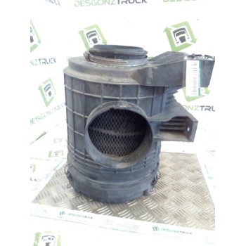 Recambio de filtro aire para renault midlum fg xxx.10    e5 corto referencia OEM IAM 5010315820 5010315990 