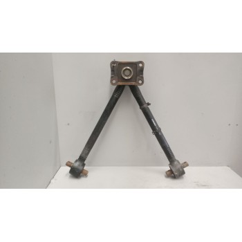 Recambio de uve eje trasero para volvo fm xxx 12.8 diesel referencia OEM IAM 20507262  