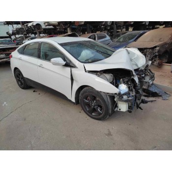 hyundai i40 del año 2012
