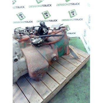 Recambio de caja cambios para pegaso trucks . . referencia OEM IAM RTXF11609A N104855 Y11197