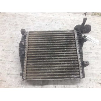 INTERCOOLER 7L0145803A IZQUIERDO 