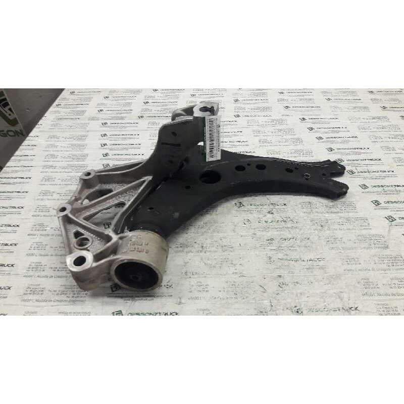 Recambio de brazo suspension inferior delantero derecho para seat ibiza (6l1) cool referencia OEM IAM 6Q0199294D  