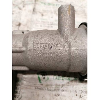 Recambio de cremallera direccion para renault megane iii berlina 5 p business referencia OEM IAM A0040132A 490018982R 