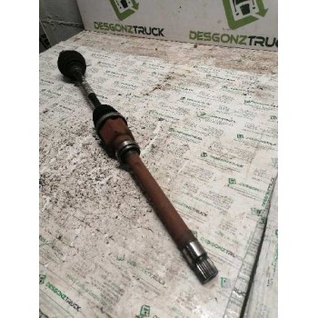 Recambio de transmision trasera izquierda para peugeot 508 allure hybrid4 referencia OEM IAM 9671847980  