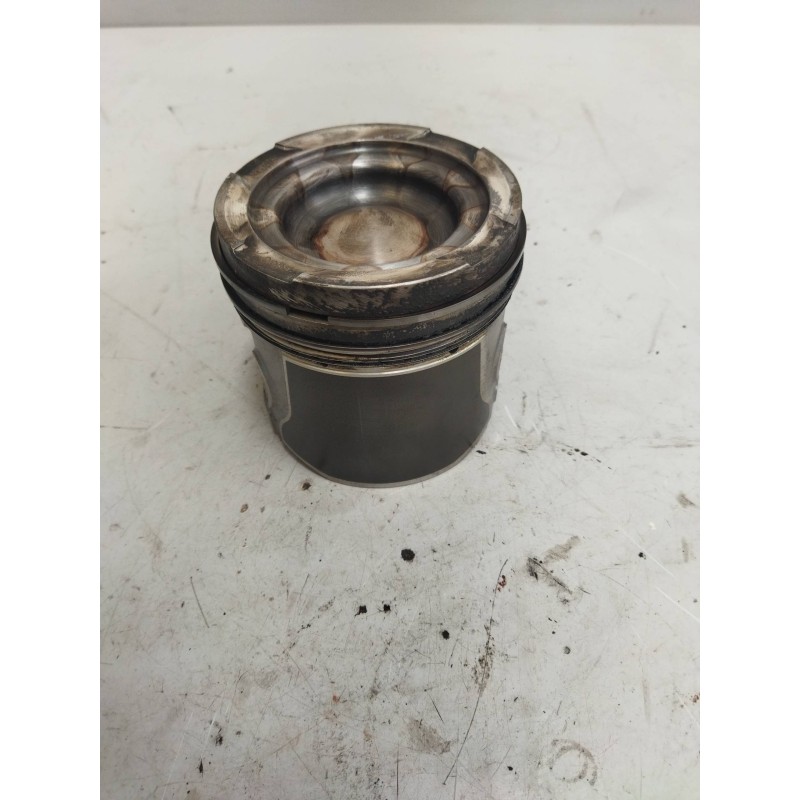 Recambio de piston para man tgx 18.xxx fg / 4x2 bl xl referencia OEM IAM 51025006408  