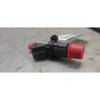 Recambio de inyector para seat ibiza (6k1) 1.4 referencia OEM IAM 0280155919 2 PINS 