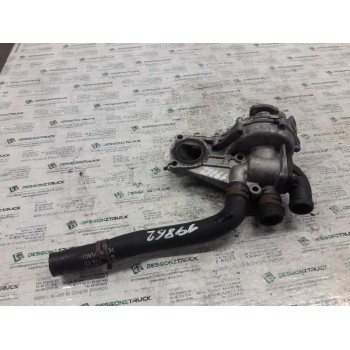 Recambio de bomba agua para volkswagen t4 transporter/furgoneta (mod. 1991) referencia OEM IAM 037121013A  