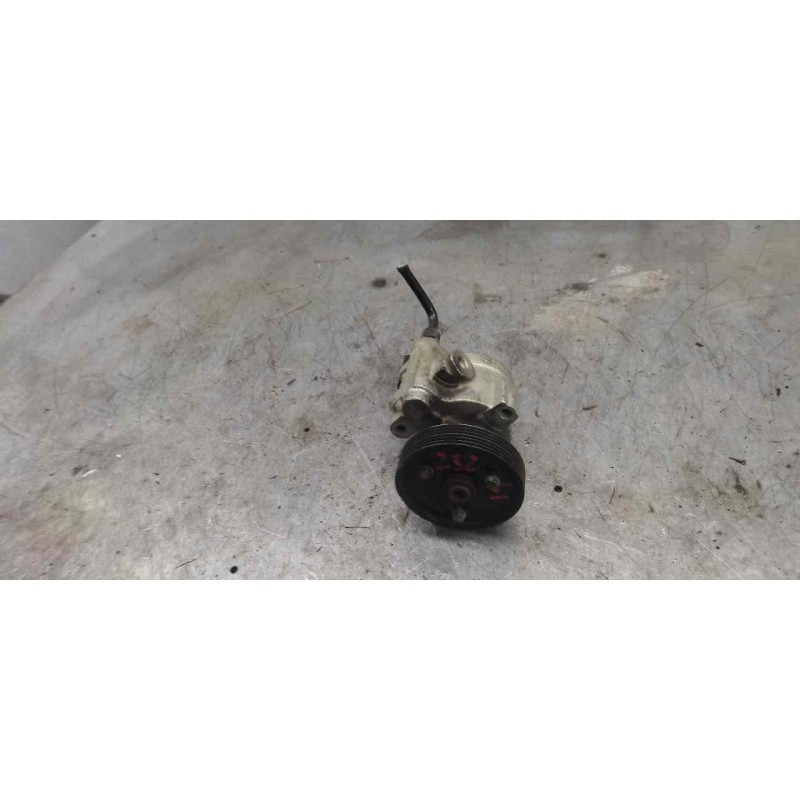 Recambio de bomba direccion para renault megane i classic (la0) 1.9 diesel referencia OEM IAM 7700417308 7700415198 