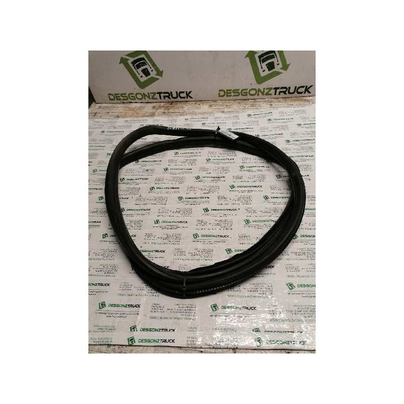 Recambio de gomas contorno puerta para bmw x3 (f25) xdrive 20d referencia OEM IAM  TRASERA IZQUIERDA 