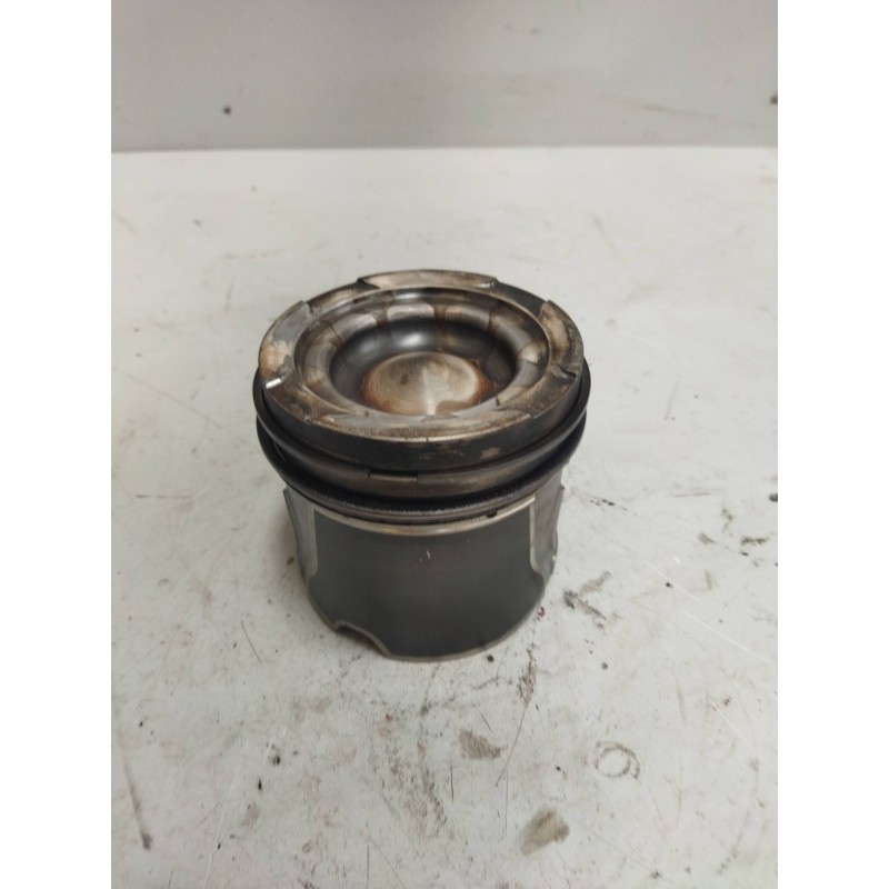 Recambio de piston para man tgx 18.xxx fg / 4x2 bl xl referencia OEM IAM 51025006408  