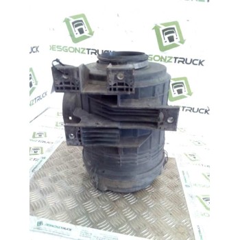 Recambio de filtro aire para renault midlum fg xxx.10    e5 corto referencia OEM IAM 5010315820 5010315990 