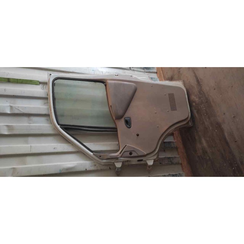 Recambio de puerta delantera derecha para renault master desde '98 1.9 diesel referencia OEM IAM 2