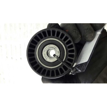Recambio de polea para peugeot 207 confort referencia OEM IAM  DISTRIBUCION 