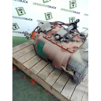 Recambio de caja cambios para pegaso trucks . . referencia OEM IAM RTXF11609A N104855 Y11197