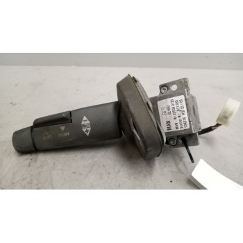 Recambio de mando velocidad de crucero para man tg - l 12.xxx 4.6 diesel referencia OEM IAM 81255090129  255090129
