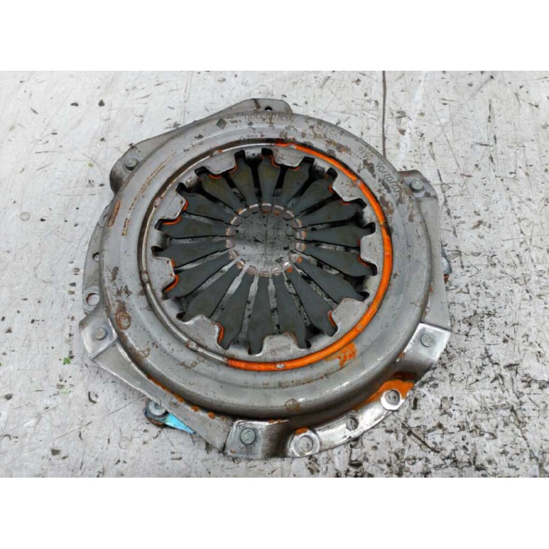 Recambio de kit embrague para citroën c3 1.4 sx referencia OEM IAM 2