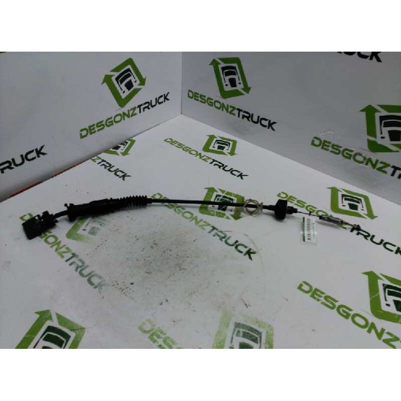 Recambio de cable embrage para volkswagen golf iii berlina (1h1) 1.9 turbodiesel cat (aaz) referencia OEM IAM   