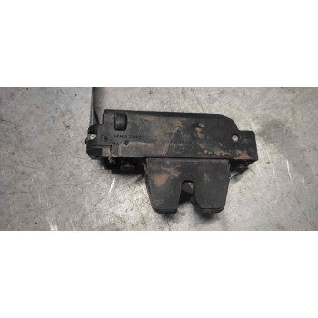 CERRADURA MALETERO / PORTON 9652301980 