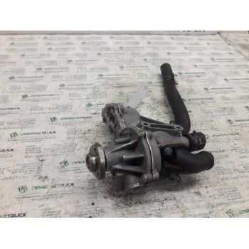 Recambio de bomba agua para volkswagen t4 transporter/furgoneta (mod. 1991) referencia OEM IAM 037121013A  
