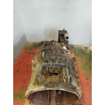 Recambio de caja cambios para man tg - a 18.xxx 12.8 diesel (d 2876 lf 12) referencia OEM IAM 12AS2331TD 1353041009 81320046115