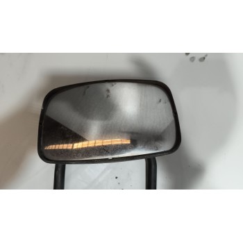 Recambio de retrovisor exterior frontal para renault midlum 6.2 diesel referencia OEM IAM 5001836443 5001836444 5001836445