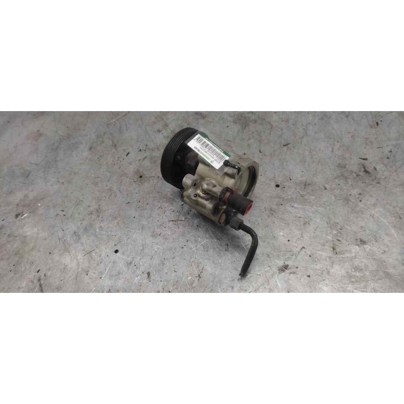 Recambio de bomba direccion para renault megane i classic (la0) 1.9 diesel referencia OEM IAM 7700417308 7700415198 2