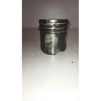 Recambio de piston para iveco eurotech (mt) fki 180 e 27 larga distancia referencia OEM IAM 98458996  