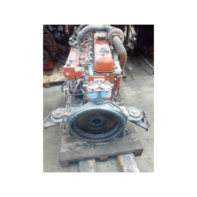 Recambio de motor completo para pegaso trucks comet comet 170 referencia OEM IAM 9130/23 208300667 