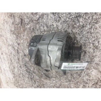 Recambio de alternador para seat ibiza (6k) básico referencia OEM IAM 0123320007 028903025Q 