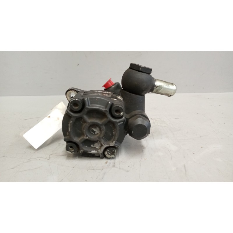 Recambio de bomba direccion para man m 2000 l 12.xxx (e2) 4.6 diesel referencia OEM IAM 81471016115  