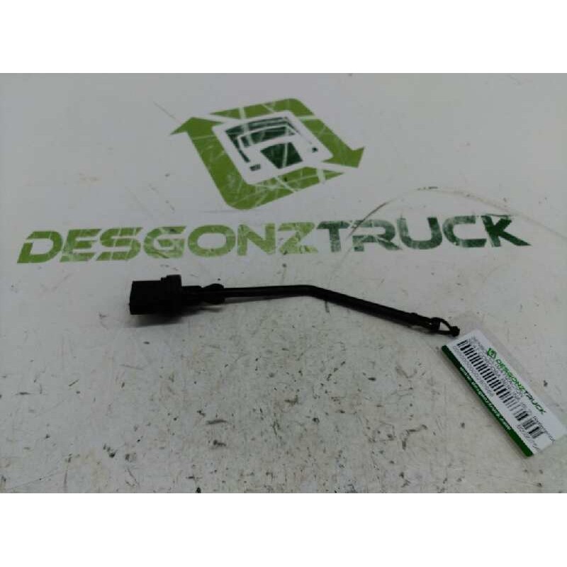 Recambio de sensor climatizacion para seat cordoba berlina (6l2) reference referencia OEM IAM 6009075430  